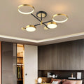 flush mount ceiling lights