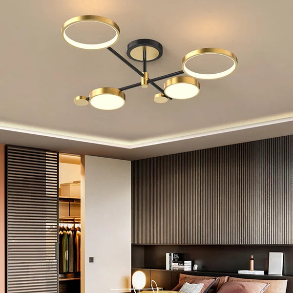 flush mount ceiling lights