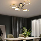 mount lighting led ceiling lights