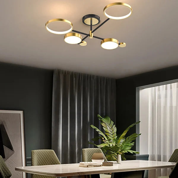 mount lighting led ceiling lights