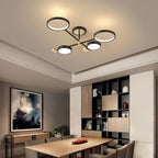 flush mount lighting