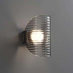 modern black wall sconces