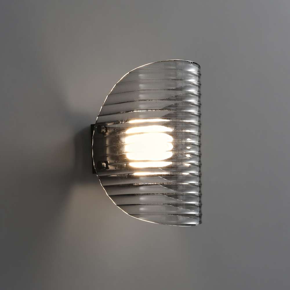 modern black wall sconces