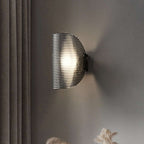 modern bedroom wall sconce