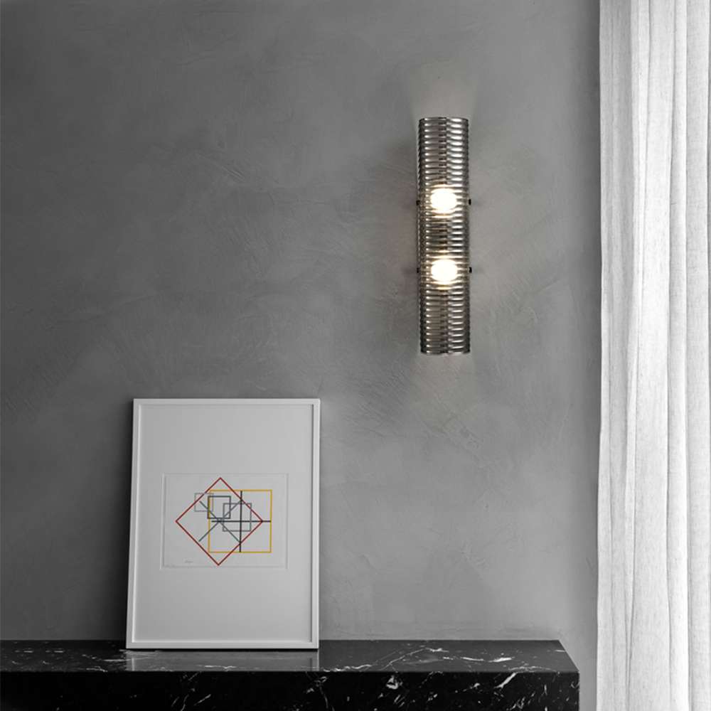 modern black wall sconce led