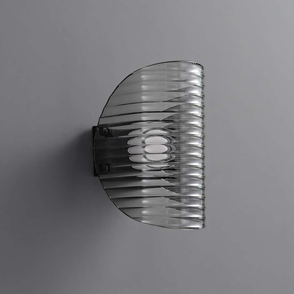 black led wall light indoor