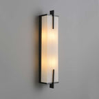 blade linear wall light