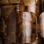 blaire round chandelier