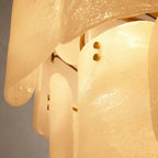 blaire round chandelier