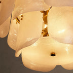 blaire round chandelier