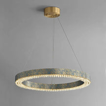 modern crystal chandelier for living room