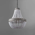 bohemian chandelier