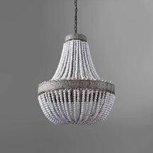bohemian chandelier