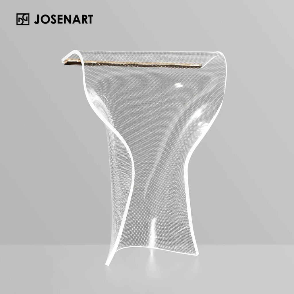 modern table lamps
