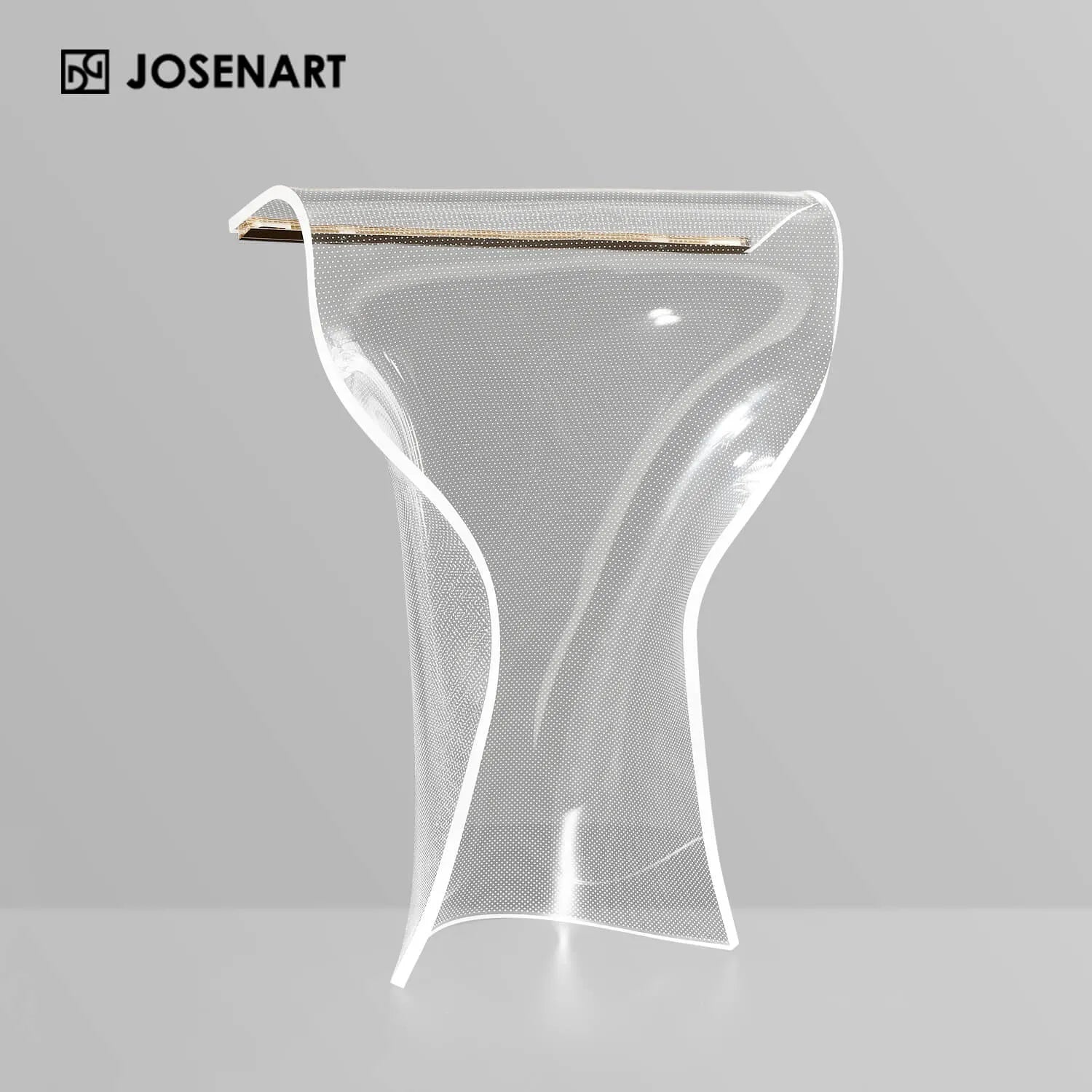 modern table lamps