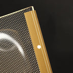 book-shaped table lamp