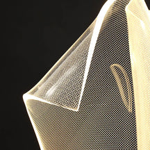 minimalist table lamp