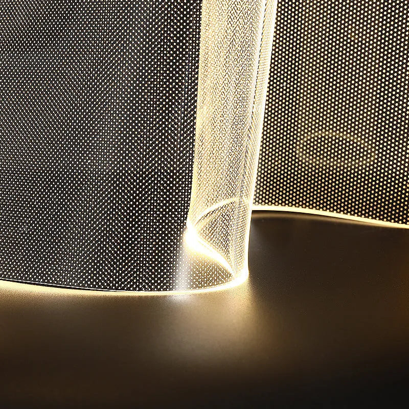 minimalist modern lighting