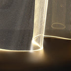 minimalist modern lighting