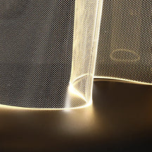 minimalist modern lighting