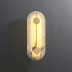 industrial wall sconce