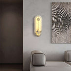 minimalist wall lamp