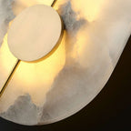 directional wall light fixture