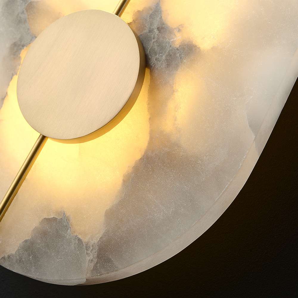 directional wall light fixture