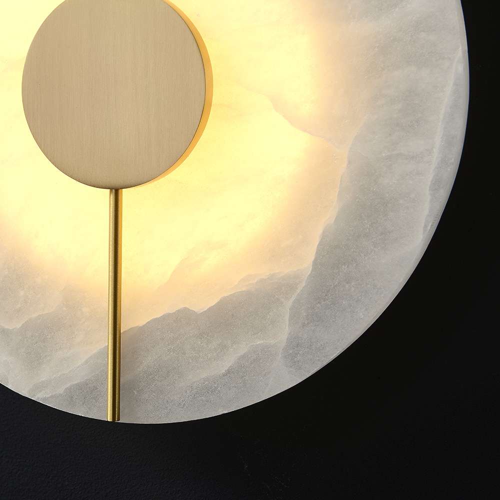 swing arm wall sconce
