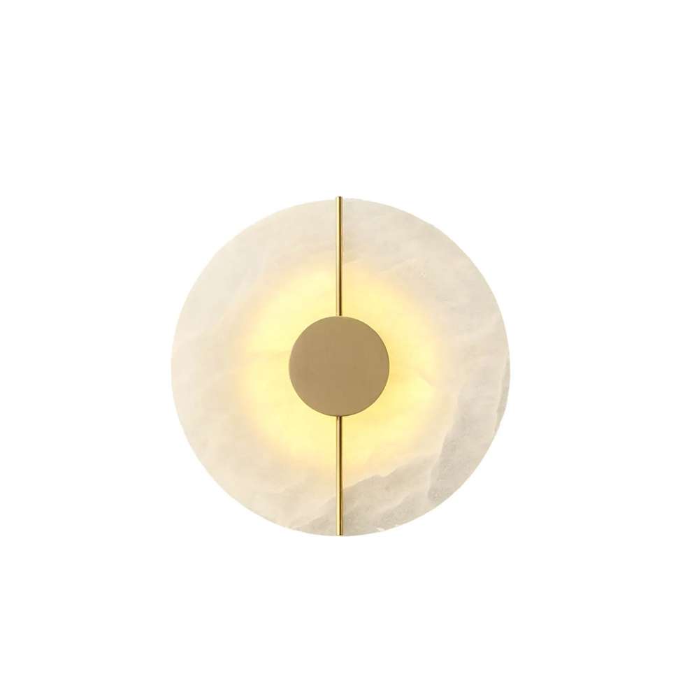 bedside wall mounted light
