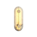 industrial style wall lamp