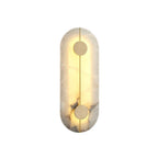 industrial style wall lamp