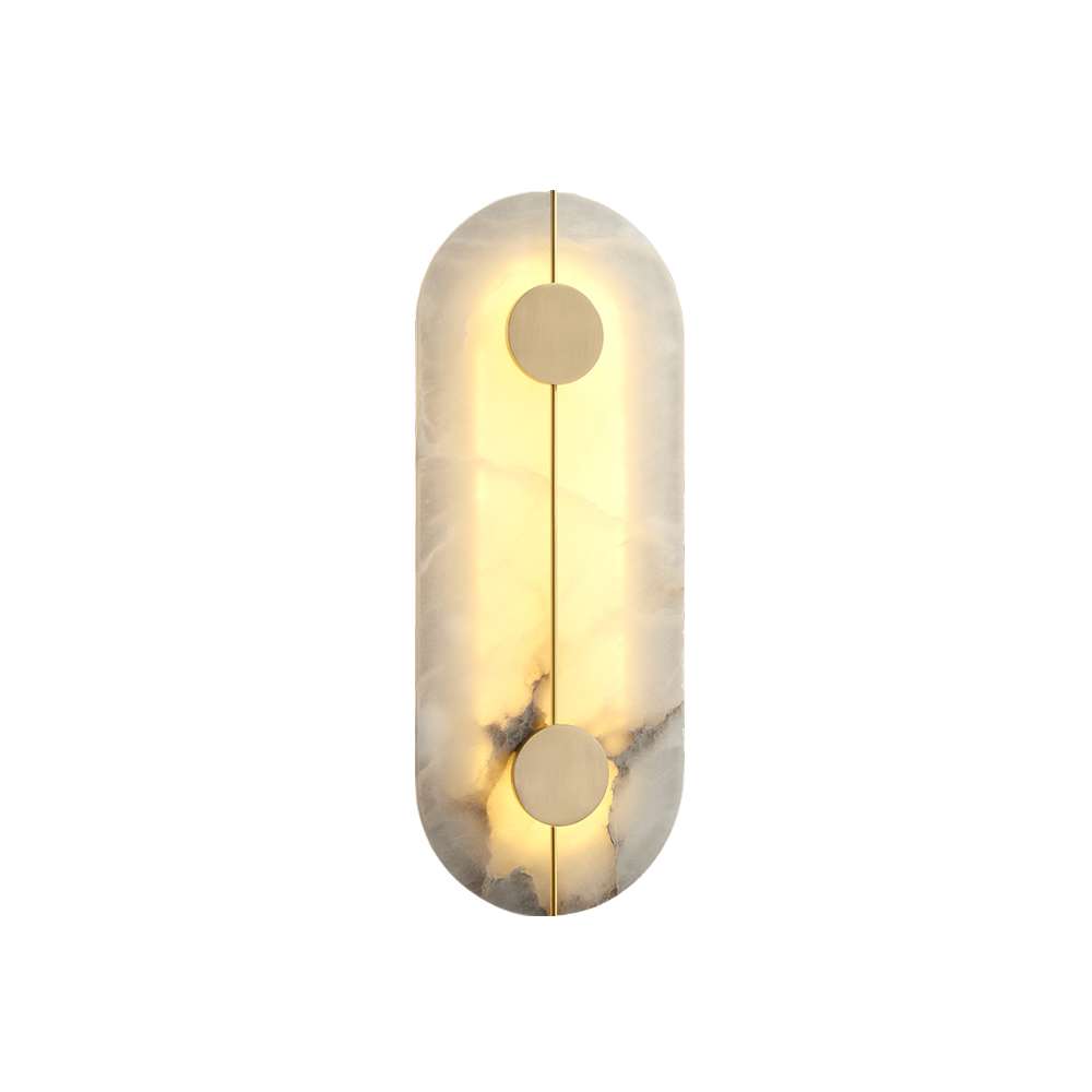 industrial style wall lamp