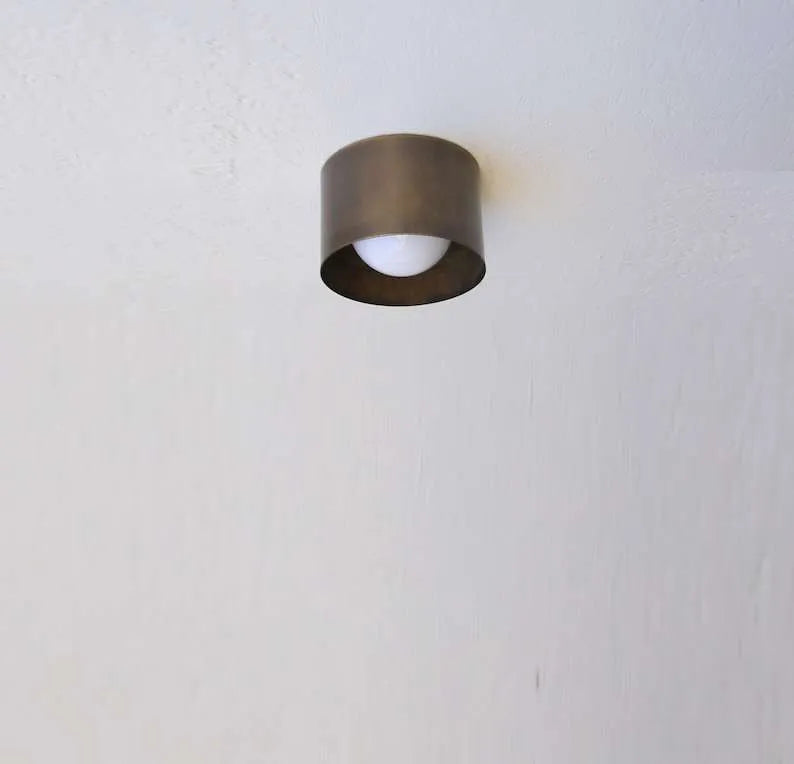 ceiling spot light