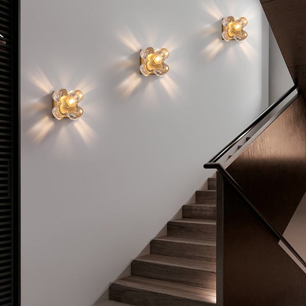 shade modern wall lighting