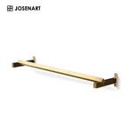 bathroom towel bar