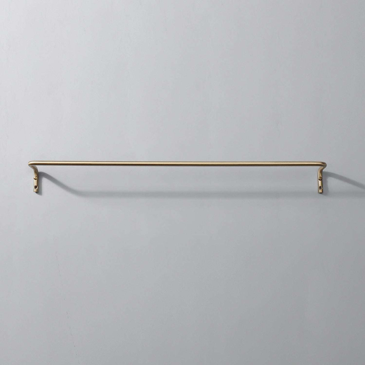 bathroom towel bar ideas