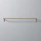 bathroom towel bar ideas