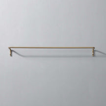 bathroom towel bar ideas