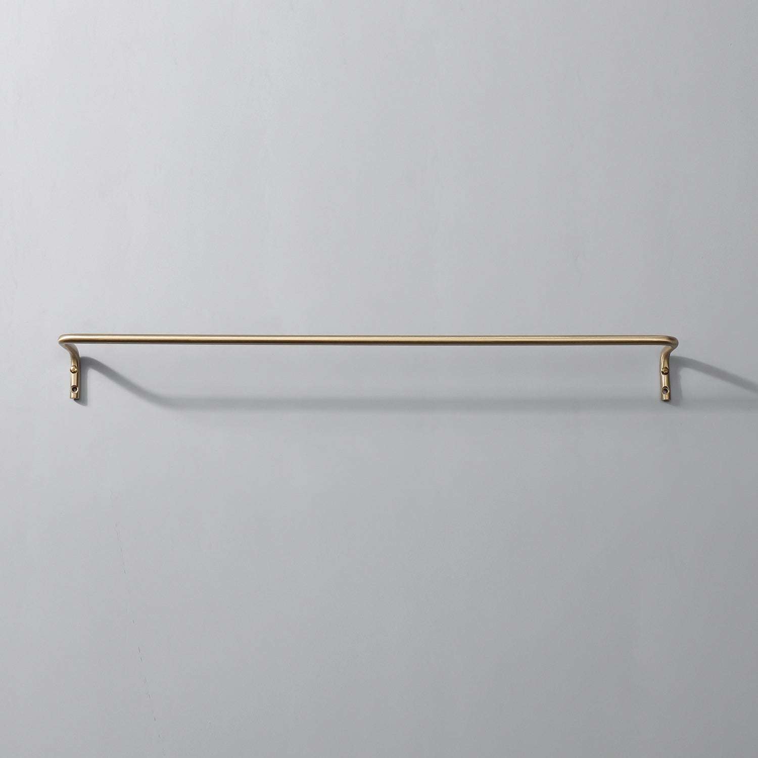 bathroom towel bar ideas