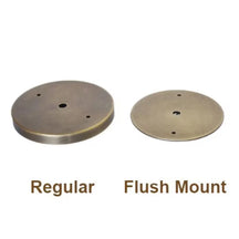 Brass Wall Sconce With Alabaster Shade – Modern Lighting Design - View 3