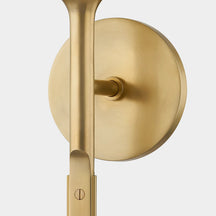 Brewster Sconce - Modern Wall Light