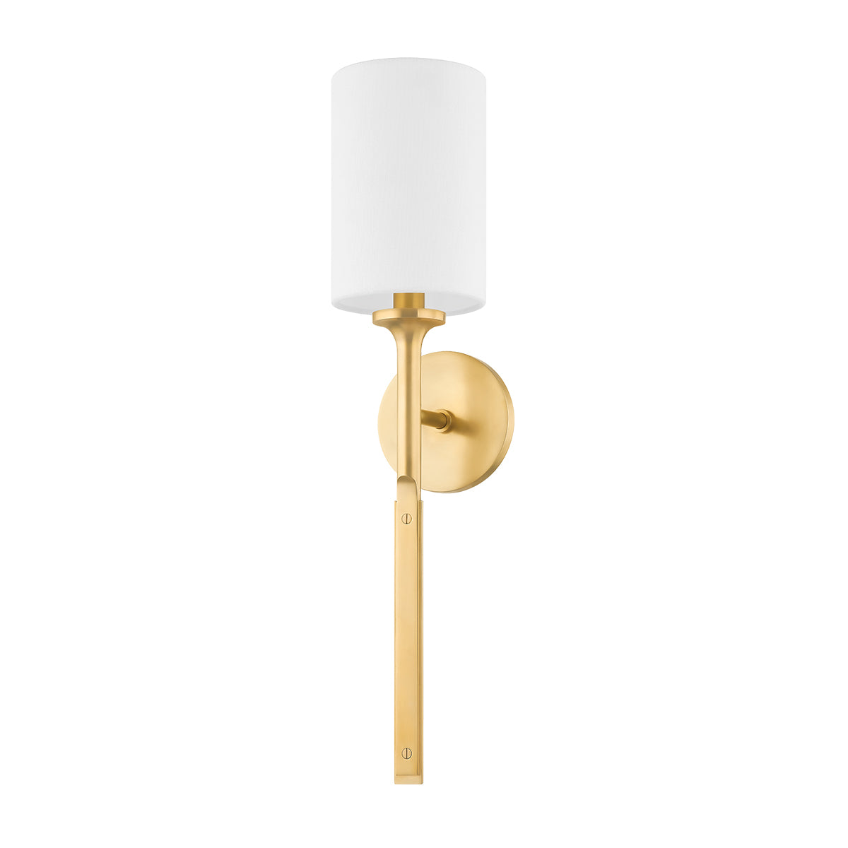 Brewster Sconce - Modern Wall Light