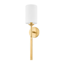 Brewster Sconce - Modern Wall Light