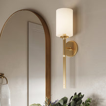 Brewster Sconce - Modern Wall Light