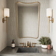 Brewster Sconce - Modern Wall Light