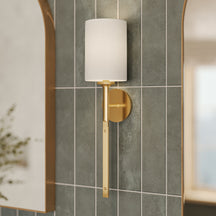 Brewster Sconce - Modern Wall Light