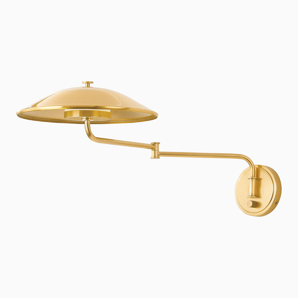 Brockville Sconce