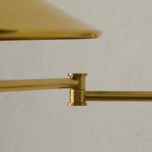 Brockville Sconce