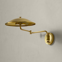 Brockville Sconce
